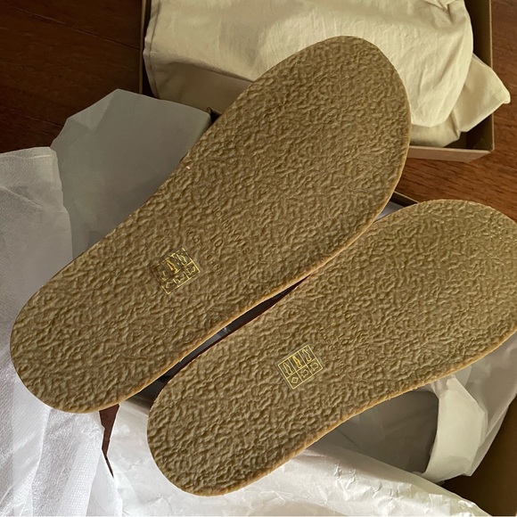 Johnny Was Watipaso slides/sandals - Picture 3 of 8